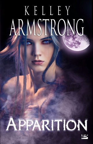 Femmes de l'Autremonde T09 Apparition: Femmes d... [French] 2352946417 Book Cover