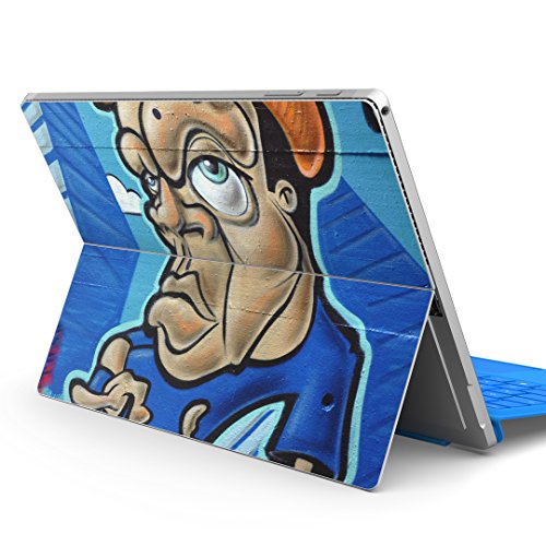 igsticker Surface pro7 (2019) pro6 pro2017 pro4 p XLV[ T[tFX m[gubN m[gp\R Jo[ P[X tB XebJ[ ANZT[ ی 007572 j[N l CXg 