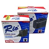 すくいアクセサリー 小型水流ポンプ Rio1100(60Hz) 西日本用 1個 / お楽しみグッズ(紙風船)付きセット