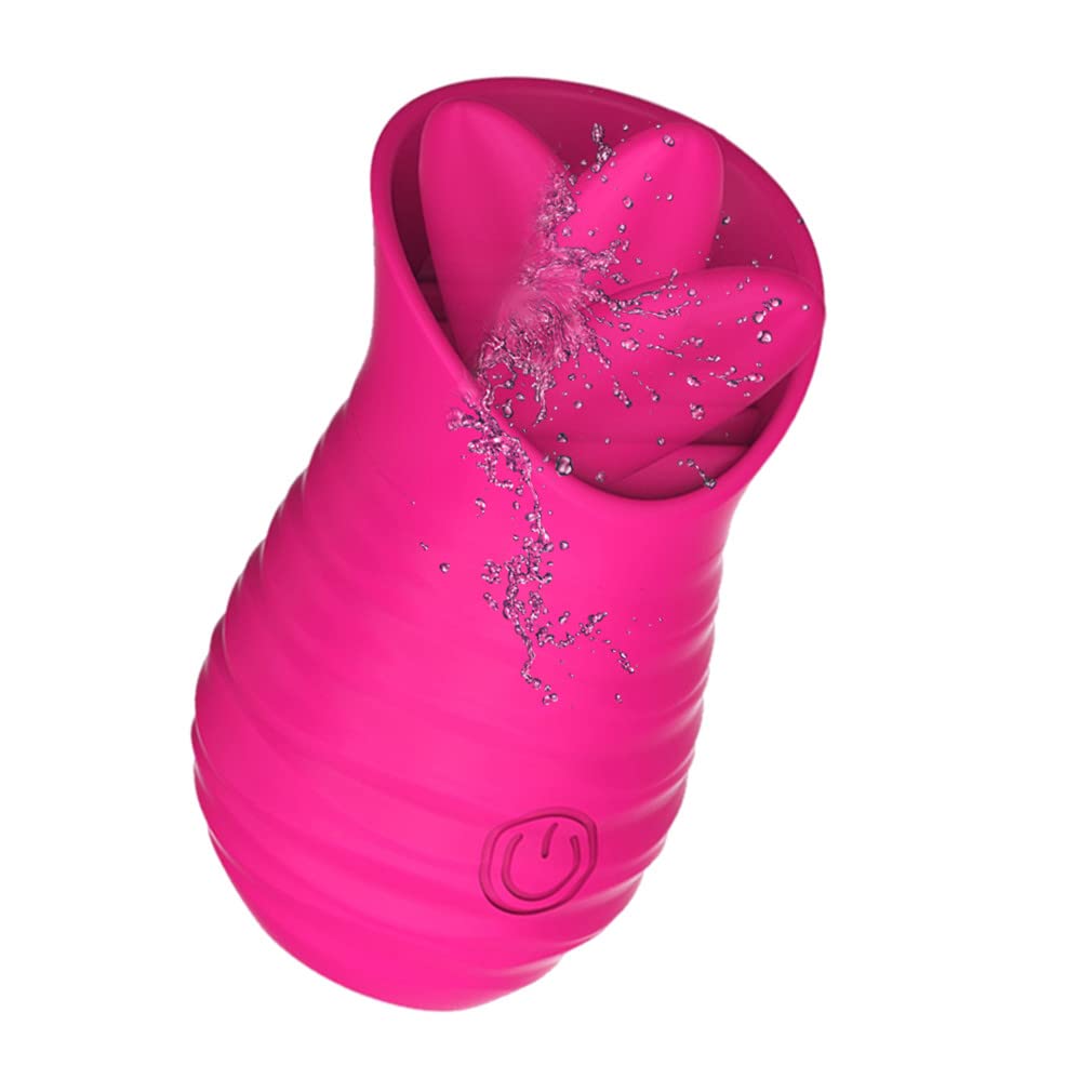 Mini Massager Portable Quiet 10 Modes for Back Massage AXY-017C8MR