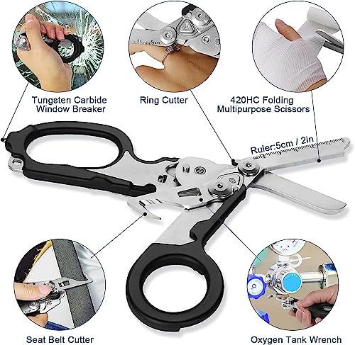 Oinrg 6 In1 Emergency Response Shears thumb #5