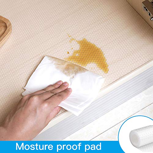 UBERMing Tappetini per Cassetti 30 x 300cm