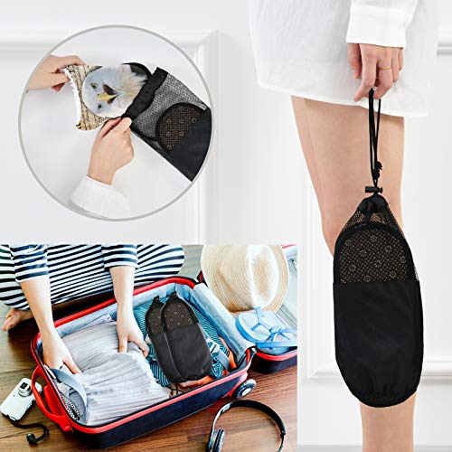 visesunny American Flag Animal Eagle Slippers for Women Mens Winter Warm Memory Foam Cotton Home Slippers Soft Plush Fleece Slip on House Slippers for Girls Indoor Outdoor Shoes4