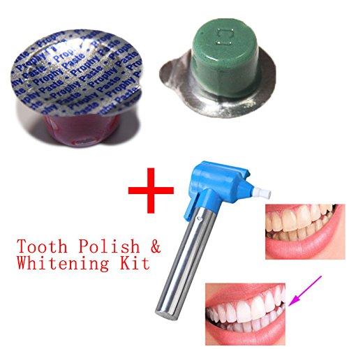 Buy Generic Mix Tooth Polishing Dental Whitening Burnisher Polisher