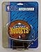 Rico Denver Nuggets NBA Plastic Trailer Hitch Cover for 2