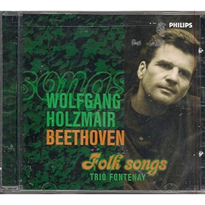 Folk Songs
