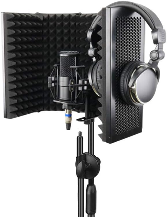 microfoni a condensatore emb studio