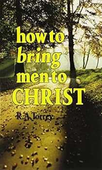 Paperback How To Bring Men To Christ Book