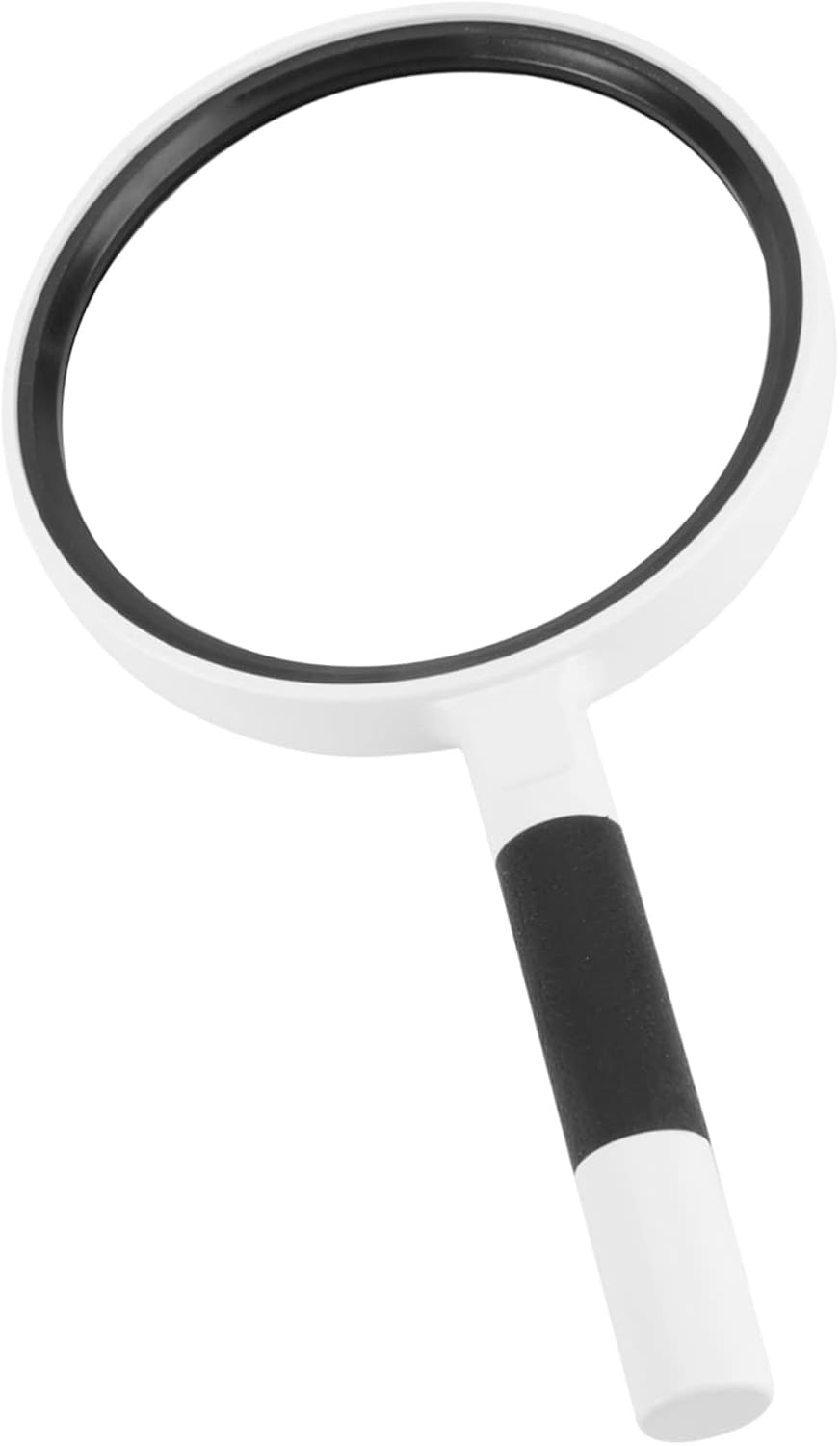 1pc Handheld Magnifier Portable Glass for Boys and Girls Design for Observing and Plants for Outdoor Exploration and Learning