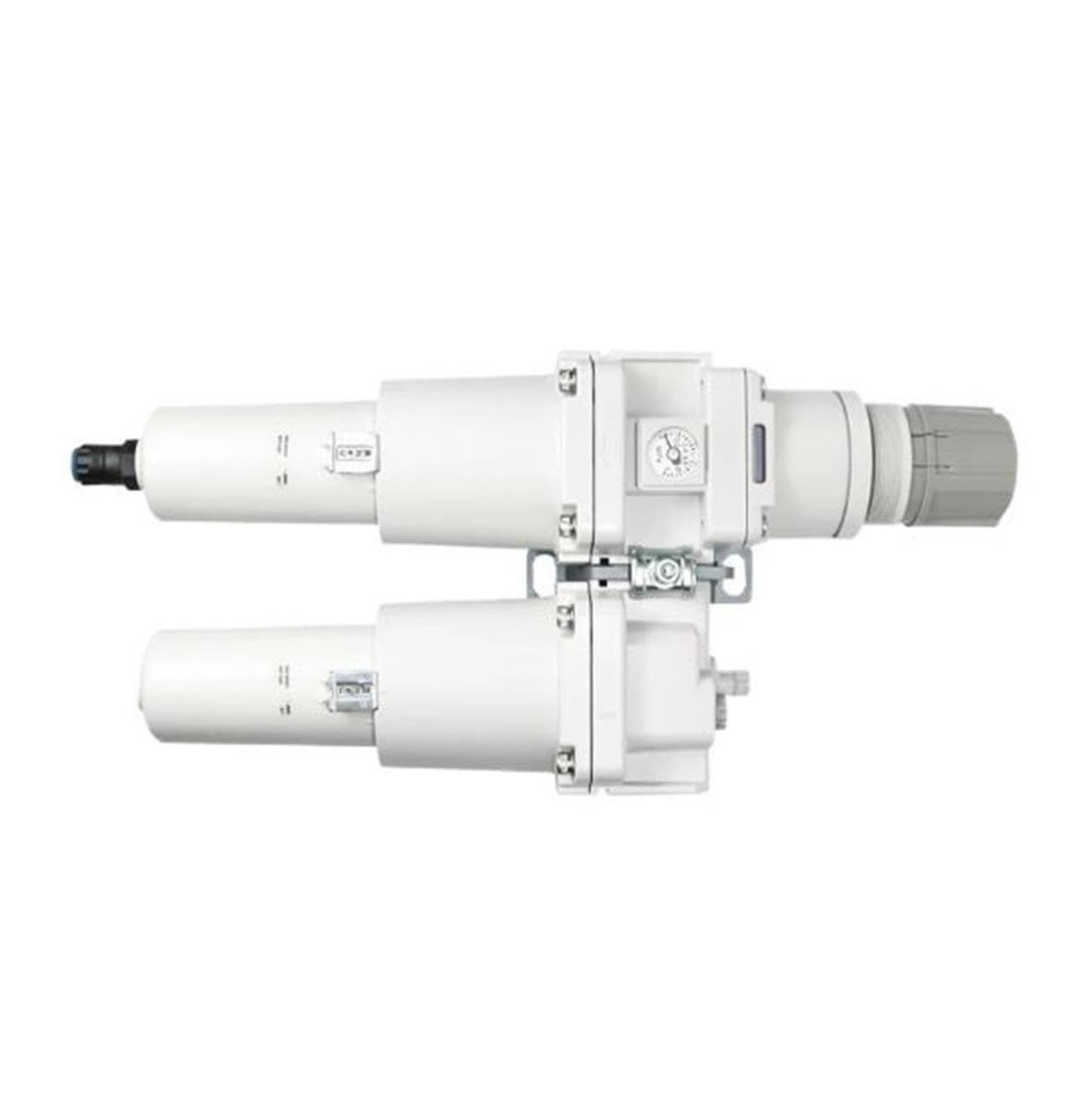 Separatore olio-acqua AC60A-06DE-2-B