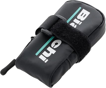 Bianchi Saddlebag Micro (Black)