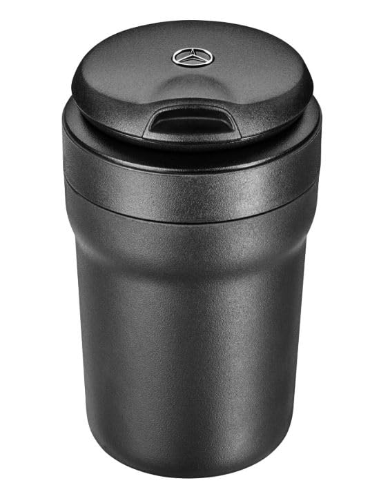 Mercedes-Benz Aschenbecher für Cupholder
