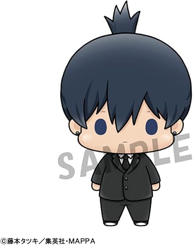 Vista 54 de Megahouse - Naruto Shippuden - Chokorin Mascot Naruto (Vol 2.), Figura de mascota Chokorin (juego completo)