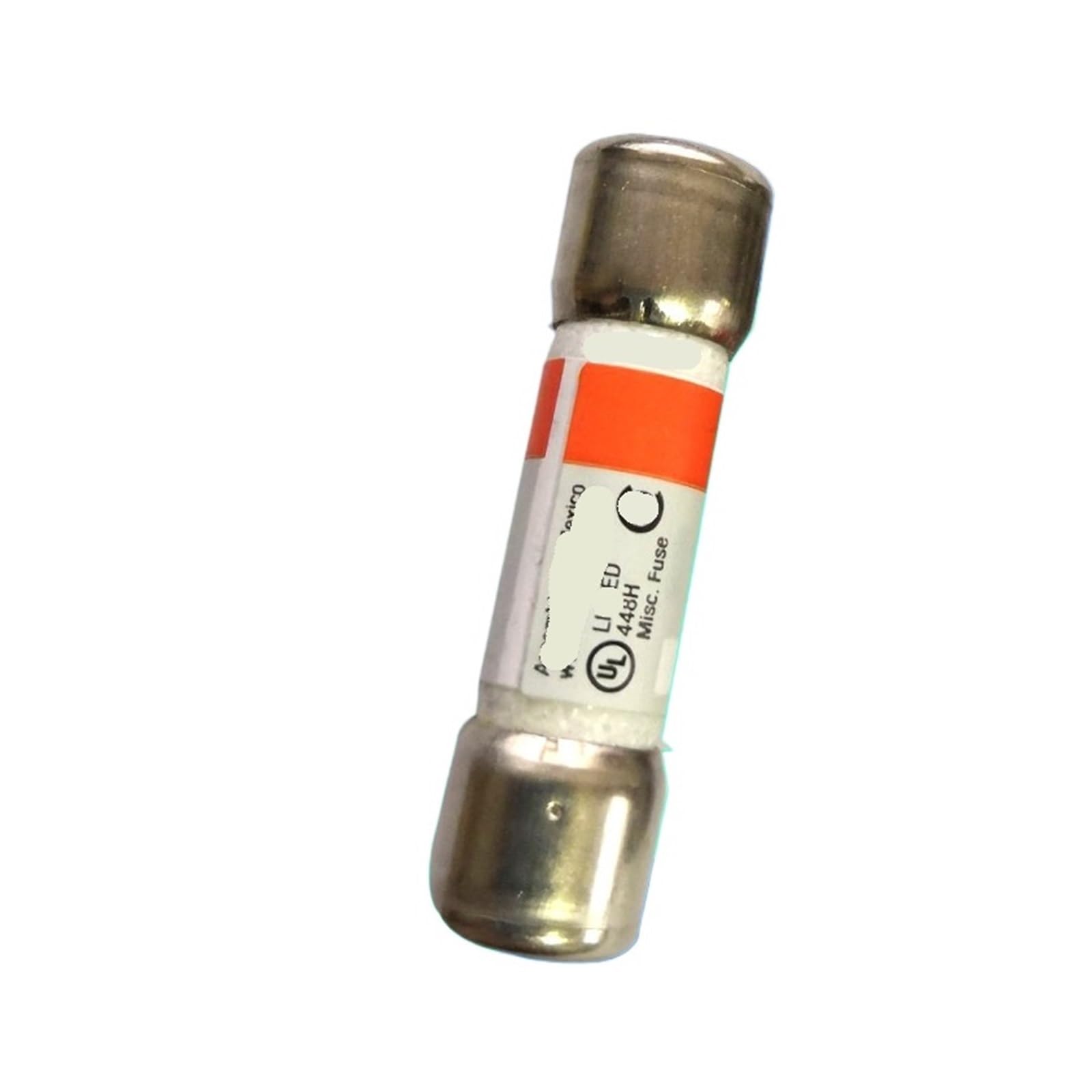 Hyrbnsdlk 5V Fuse Tube Fnq-1 1A 10 * 38Mm 500Vac