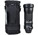Produktbild Maxsimafoto - Objektiv Tasche LP7N für Nikon 200-500 mm f5.6E ED VR AF-S Objektiv (Objektiv passt ohne Gegenlichtblende)