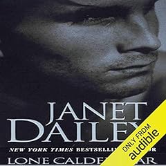 Lone Calder Star cover art