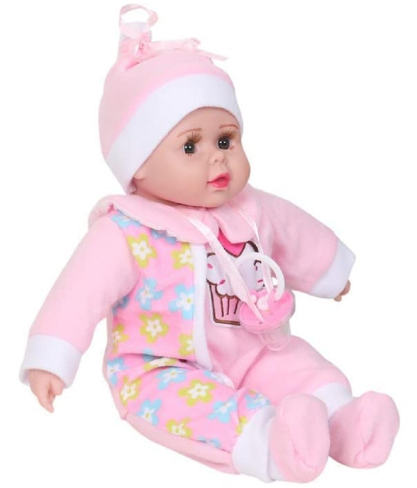 Kidsaholic Realistic Soft Stuffed Doll for Your Baby Boy Twinkle Twinkle Little Star Cute Little Perfumed Kids Toy with Free Nipple (Free Subscription of Kids Educational worksheets) (B0CXDD68F6) Amazon Price History, Amazon Price Tracker