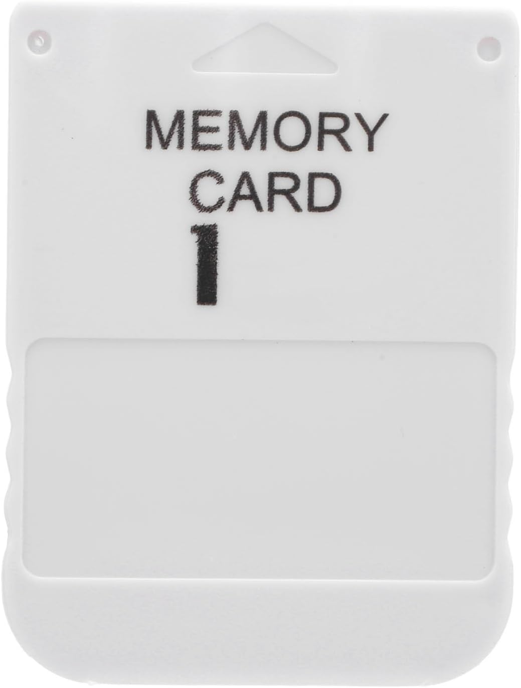 Memory Card for PS1, 1MB Memory Card for Game Consoles.