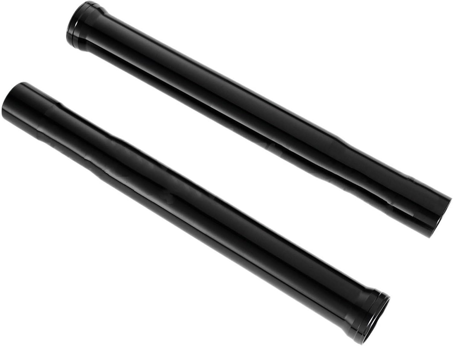 KAWASAKI Z800 2013 2014 2015 2016 フォークバー外部パイプ 473mm