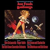 Barbarella: Original Motion Picture Soundtrack