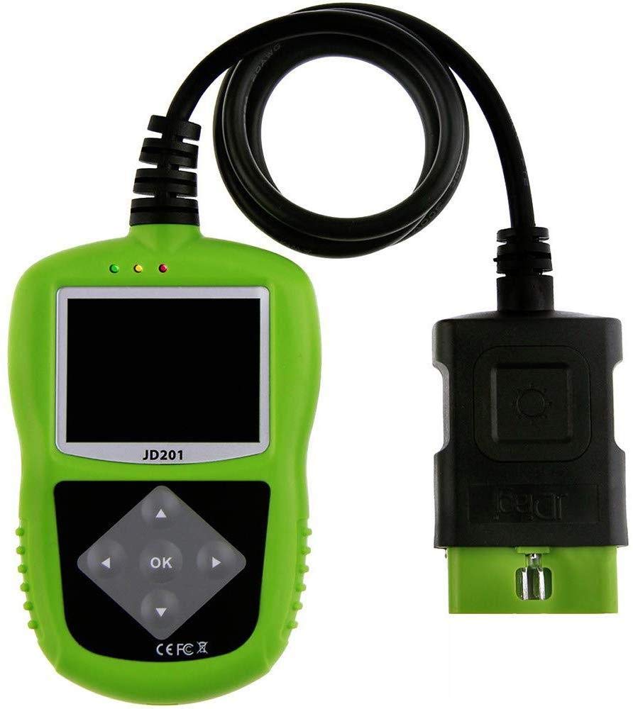 Buy OBD2 Car Diagnostic Scanner, Car Engine Error Code Scanner, Vehicle