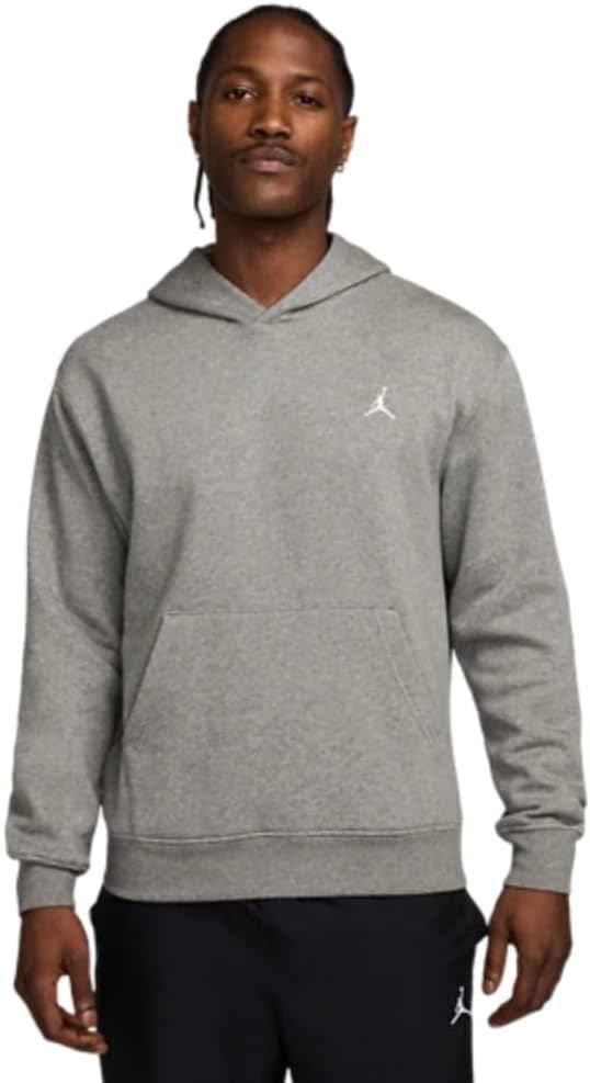 Nike Jordan Brooklyn Fleece Men's Pullover Hoodie