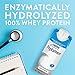 Nestle Peptamen Tube Feeding Formula Unflavored 250 mL Carton 24 Ct