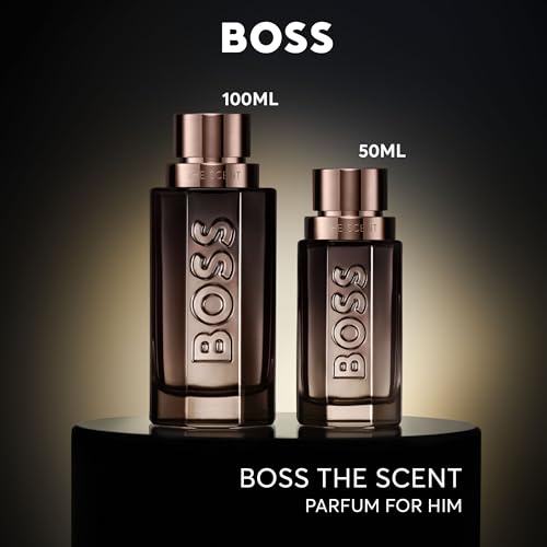 BOSS The Scent Parfum for Him 100 ml – Ansicht 6