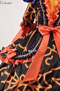 【値下げ中】ミスマス ミニー 仮装 衣装 大人用 ドレス Amazon.co.jp: シー（TDS） ミステリアスマスカレードのミニー