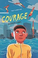 Algopix Similar Product 13 - Courage