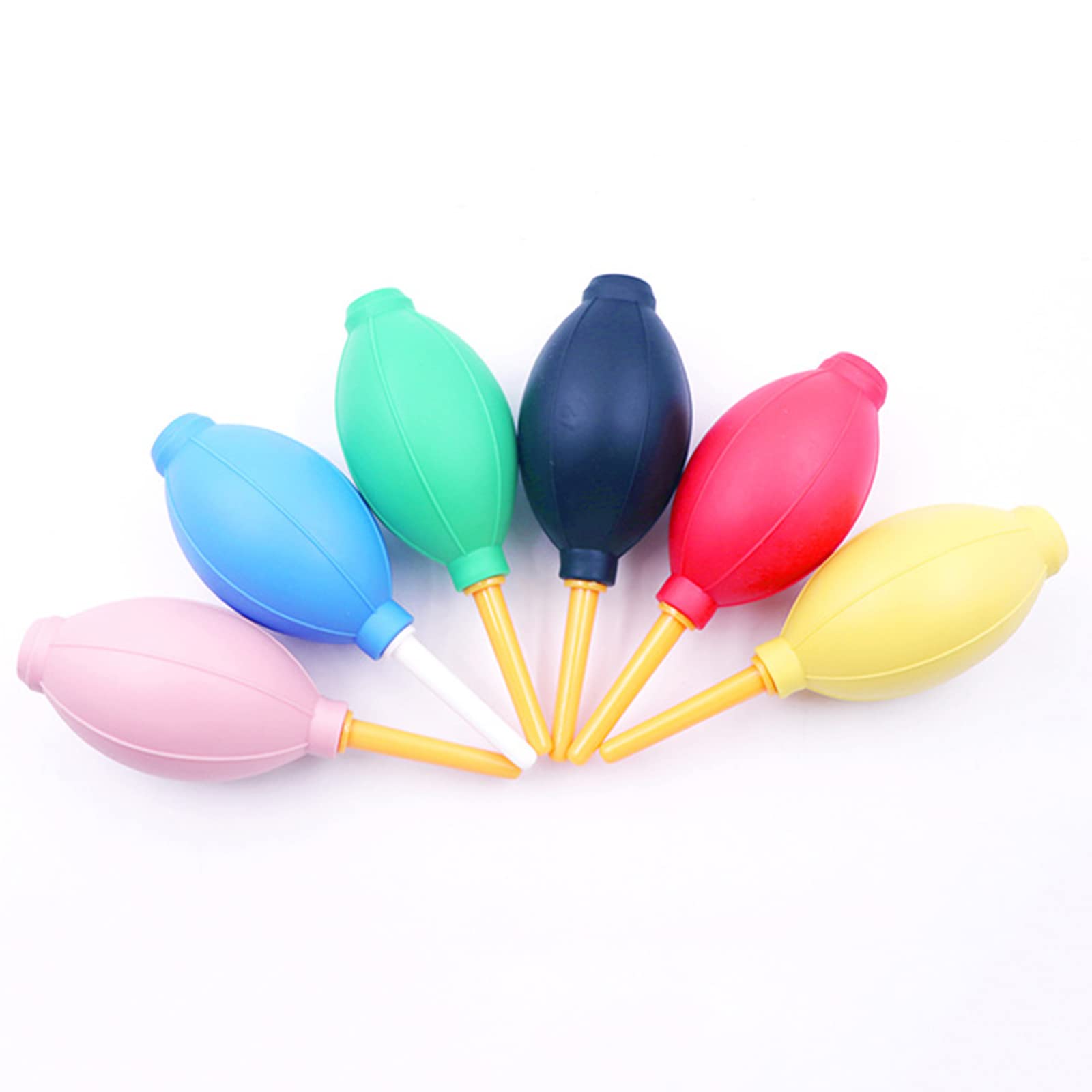 Ball-Air Blower Bulb Rubber Blowing Tool for Camera Lens Keyboard-PCB Board Computer-Plants