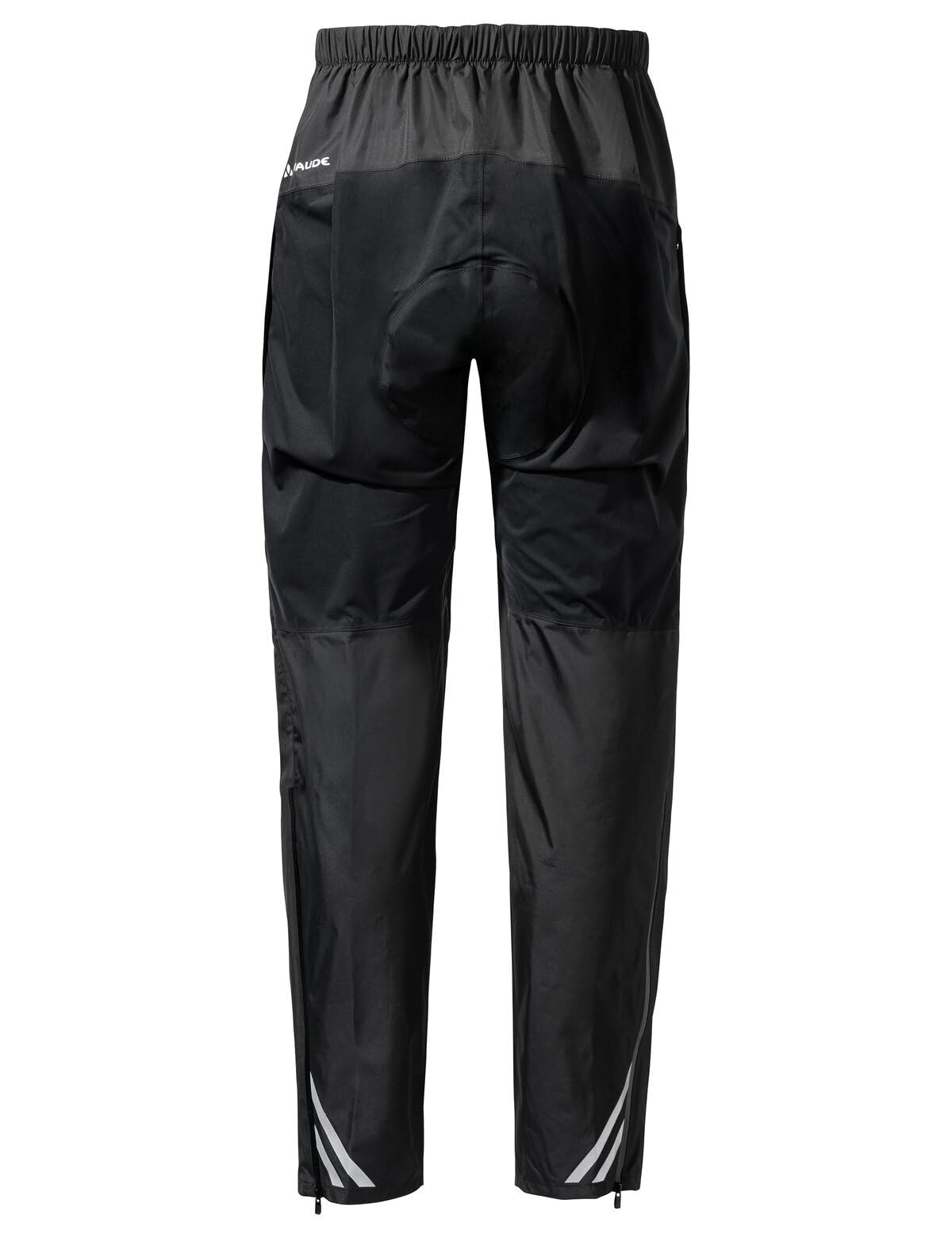 VAUDE - Men's Kuro Rain Pants, Pantaloni Uomo
