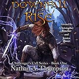 challenger hellcat preis  Downfall and Rise: Challenger\'s Call, Book 1
