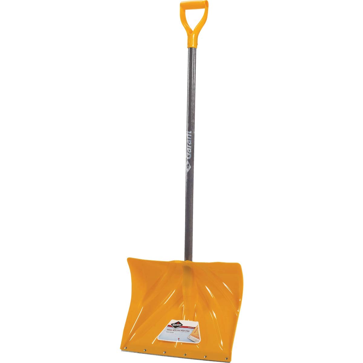 Garant - GARANT - Pelle-grattoir à neige 45 cm lame acier