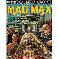 The Physical Media Advocate Issue 25