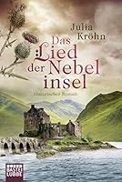 Das Lied der Nebelinsel 3404171519 Book Cover