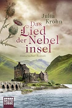 Paperback Das Lied der Nebelinsel Book