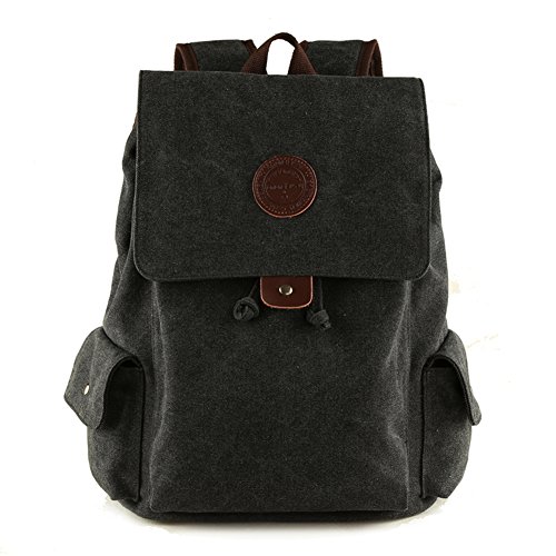 Version coréenne occasionnelle de sac à dos homme pour ranger cahiers et affaires