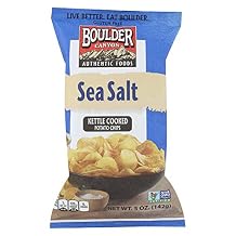 Boulder Canyon Chip Kettle Ttly Nat