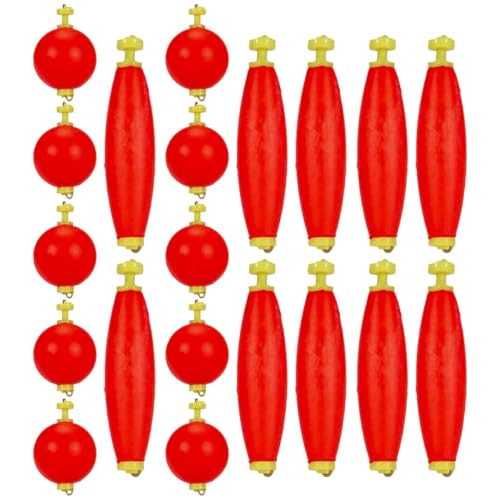 Amosfun �t�H�[�����ނ�p�{�o�[ 20�Z�b�g EVA�f�� �ԐF�t���[�g ������ �o�C�g�C���W�P�[�^�[ �����ނ�A�N�Z�T���[ �X�|�[�c�ƃA�E�g�h�A