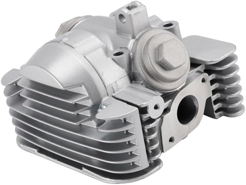 ENGINE CYLINDER HEAD ASSY Fit For XT125R XT125X TT-R 125 TTR125 E LE YBR125