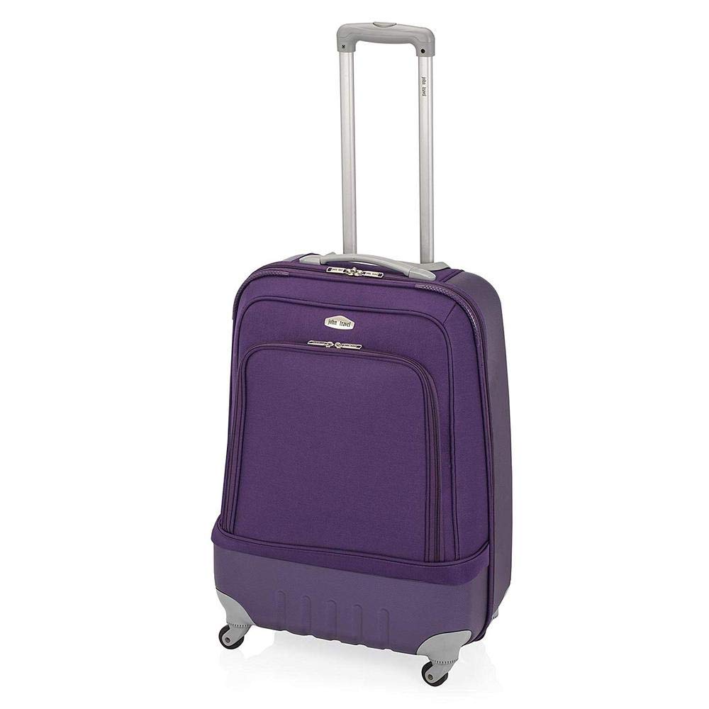 Nuevo Maletas John Travel El Corte Ingles | Compra Online a Precios Super  Baratos