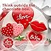 Ann Clark Heart Cookie Cutters 4-Pc Set (2-3/4
