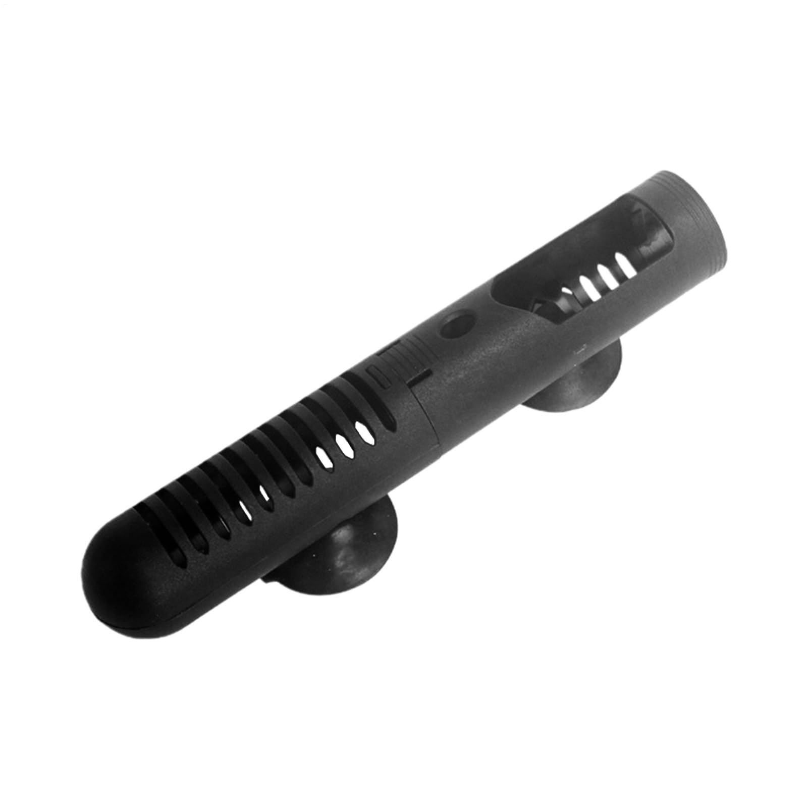 Fish Tank Heater Guard - Heat Resistant Protective Cover, Durable Design with Suction Cups, Prevents Burns and Damage | Aquarium Heater Cover with Shield Protection for Turtle Tank Heating Rod