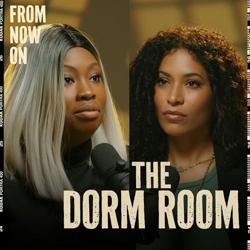 Page de couverture de THE DORM ROOM: Assaulted by 13 athletes and the university that covers it up