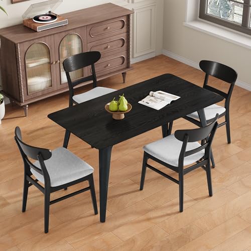Christopher Knight Home Eren 5-Piece Rubberwood Dining...
