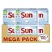 Produktbild Sun Spülmaschinentabs All in One speziell für kleine 156 Waschgänge, 6 x 26 Stück