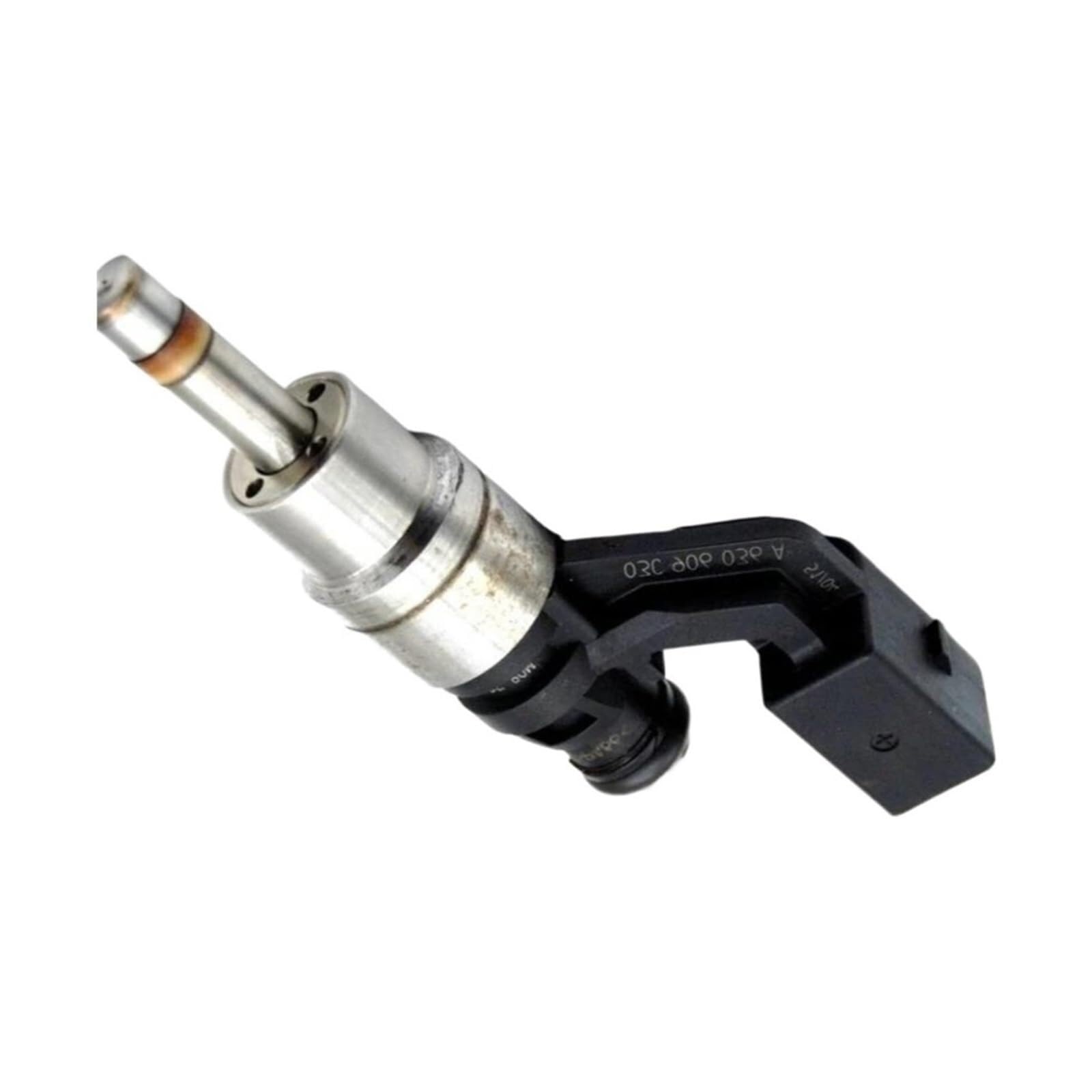 Qdouimoo 4Pcs Diesel Injector Petrol Fuel Injector For Skoda For Octavia Ii 0261500016 03C906036a 1/4 Pcs(4Pcs)