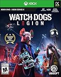 Watch Dogs Legion - Xbox One