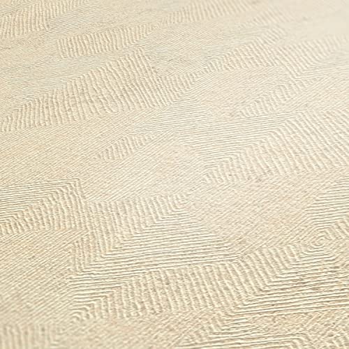 Livingwalls My Home My Spa 386981 - Carta Da Parati In Tessuto Non Tessuto, 10,05 X 0,53 M, Made In Germany - 6